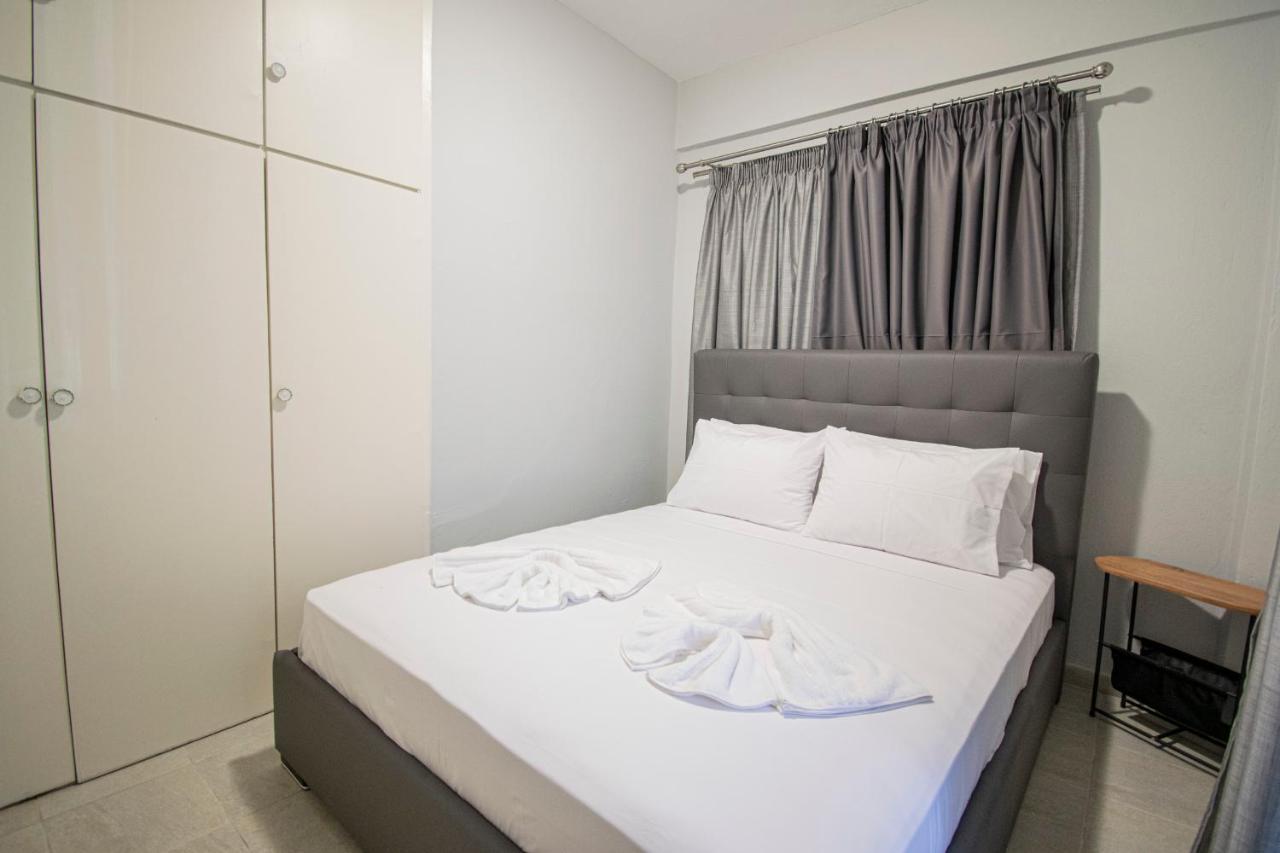 Xelidonia Apartments By Rentalspro Services - Nikiti Halkidiki เมตามอร์โฟซี ภายนอก รูปภาพ