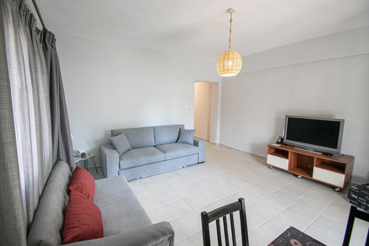 Xelidonia Apartments By Rentalspro Services - Nikiti Halkidiki เมตามอร์โฟซี ภายนอก รูปภาพ