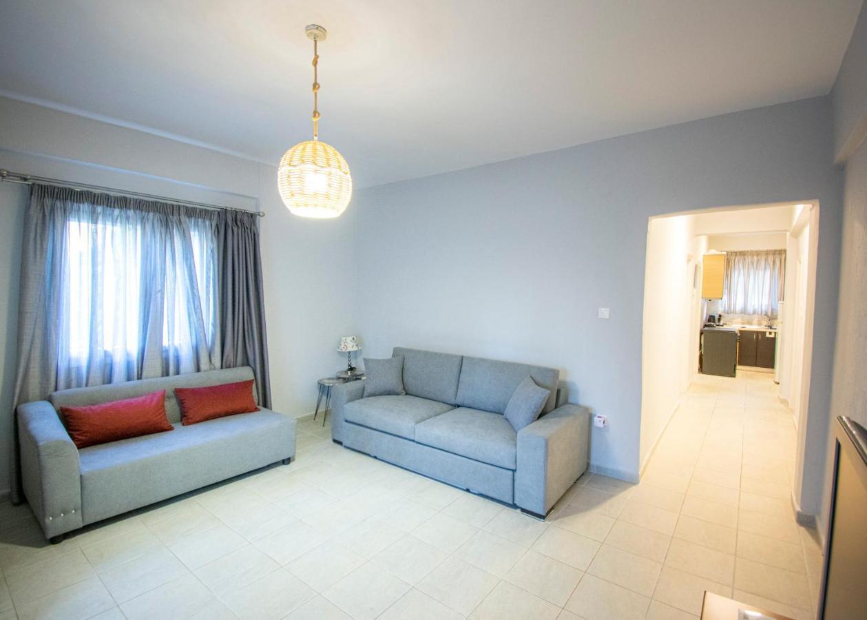 Xelidonia Apartments By Rentalspro Services - Nikiti Halkidiki เมตามอร์โฟซี ภายนอก รูปภาพ
