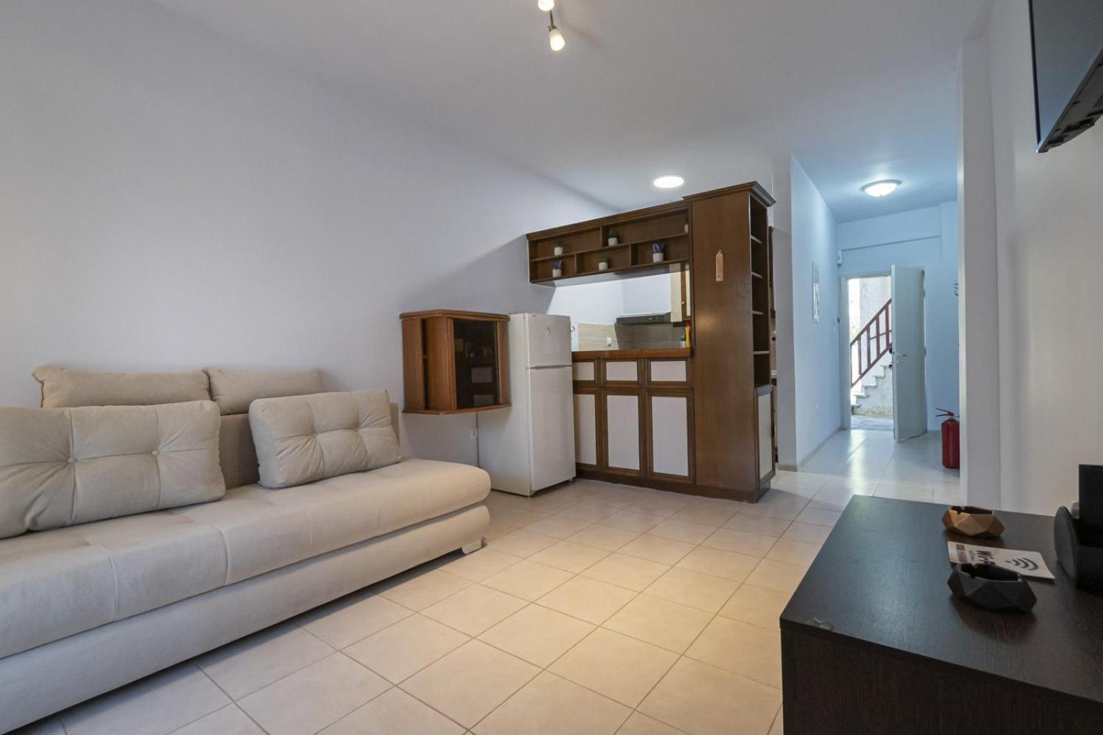 Xelidonia Apartments By Rentalspro Services - Nikiti Halkidiki เมตามอร์โฟซี ภายนอก รูปภาพ