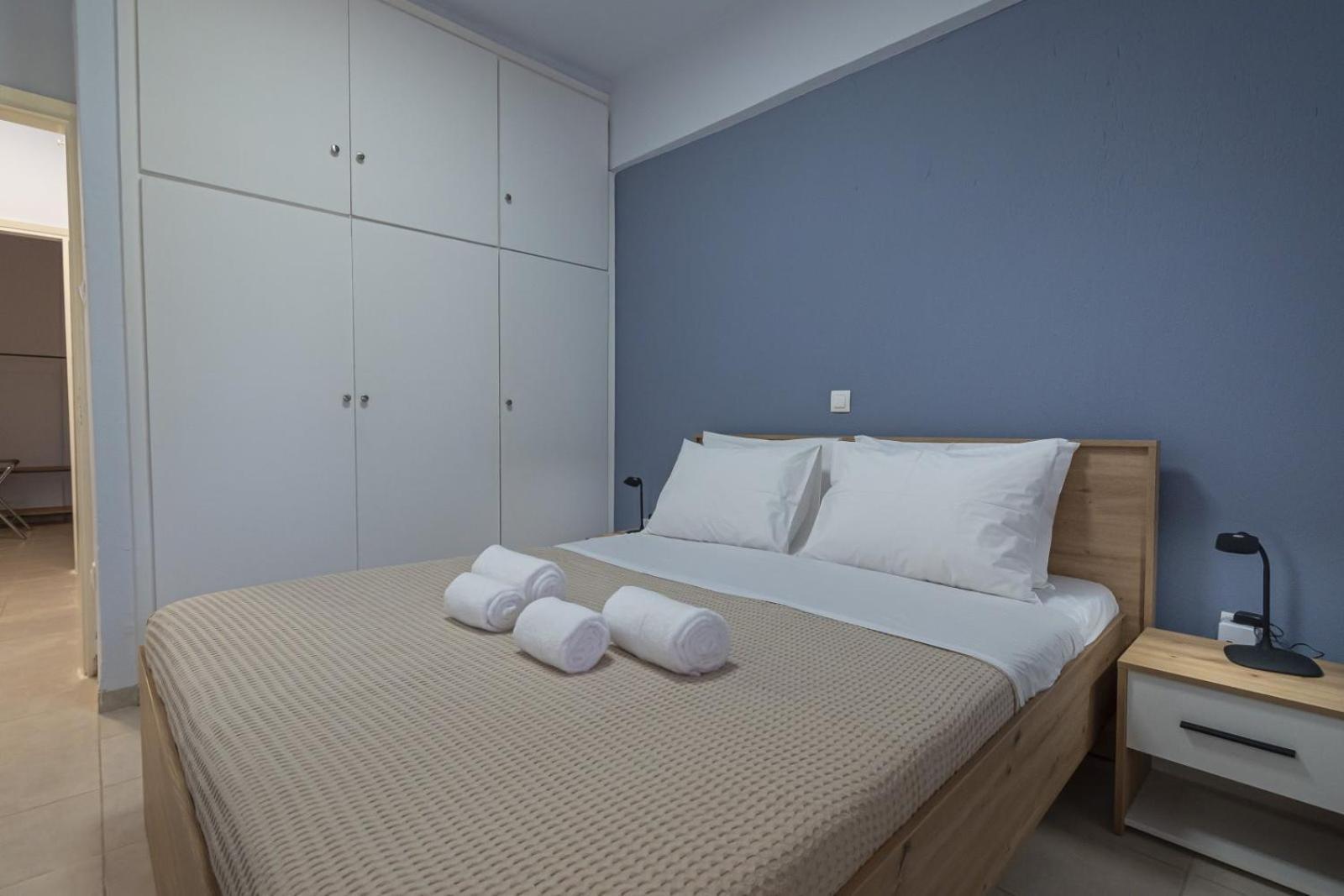 Xelidonia Apartments By Rentalspro Services - Nikiti Halkidiki เมตามอร์โฟซี ภายนอก รูปภาพ