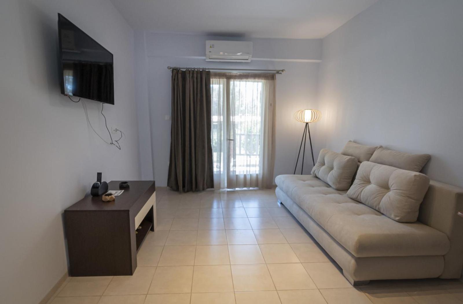 Xelidonia Apartments By Rentalspro Services - Nikiti Halkidiki เมตามอร์โฟซี ภายนอก รูปภาพ