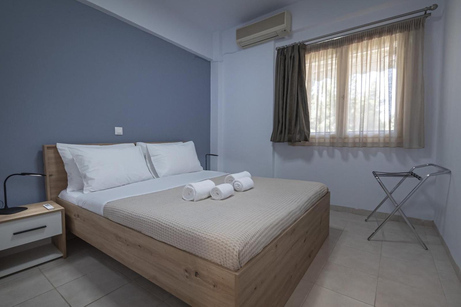 Xelidonia Apartments By Rentalspro Services - Nikiti Halkidiki เมตามอร์โฟซี ภายนอก รูปภาพ
